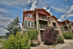 Lodge at Ten Mile Granby